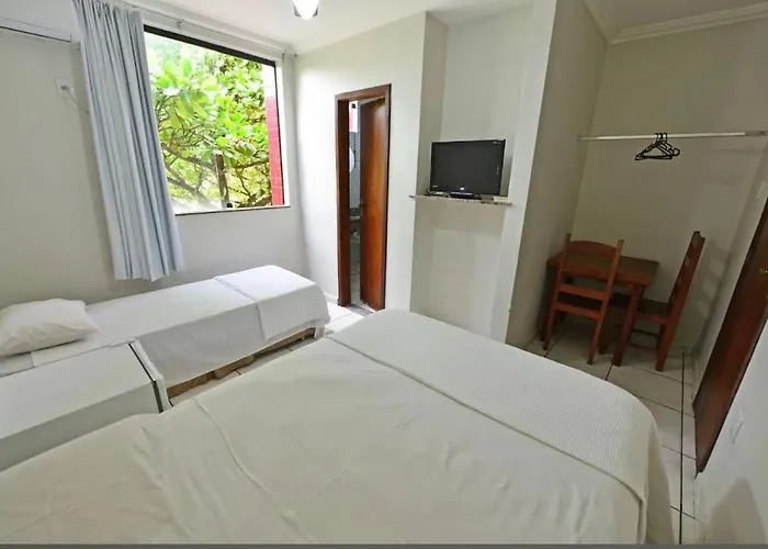 Hotel Castanheira Ipatinga
