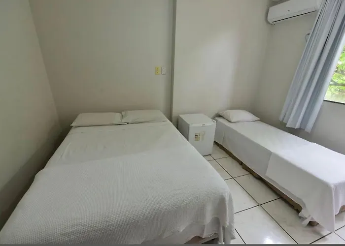 Hotel Castanheira Ipatinga