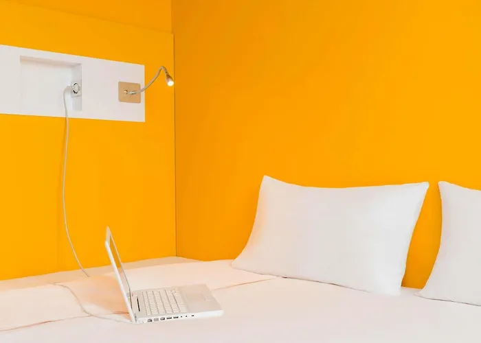 Ibis Budget Divinópolis