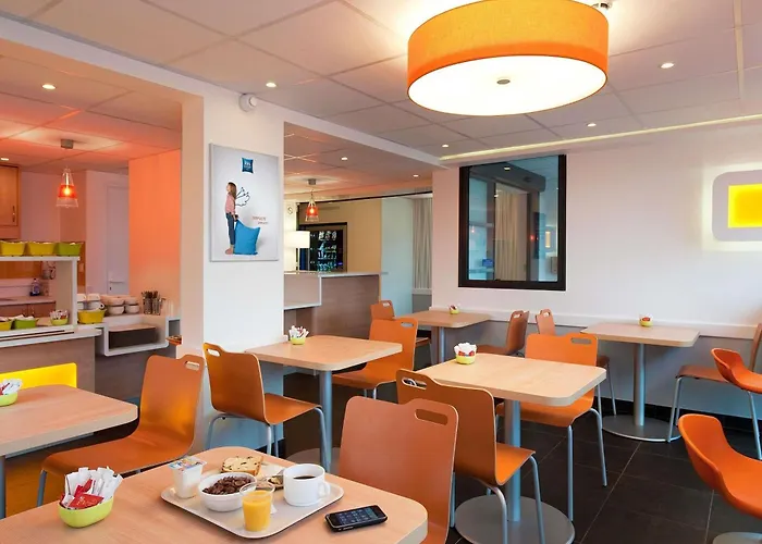 Ibis Budget Divinópolis