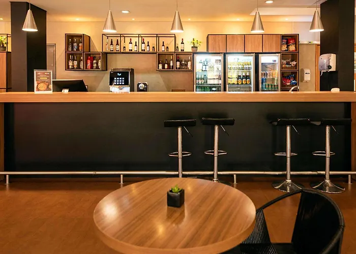 Ibis Betim Hotel