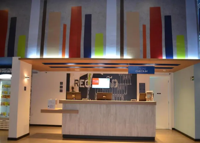 Ibis Budget Muriaé
