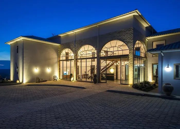 Solar Da Serra Tiradentes