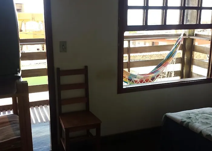 Pousada Chico Taquara São Tomé das Letras