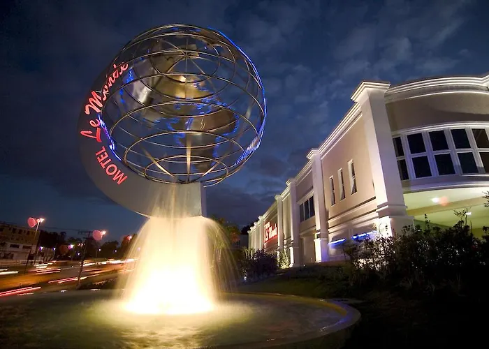 Motel Le Monde (Adults Only) Belo Horizonte