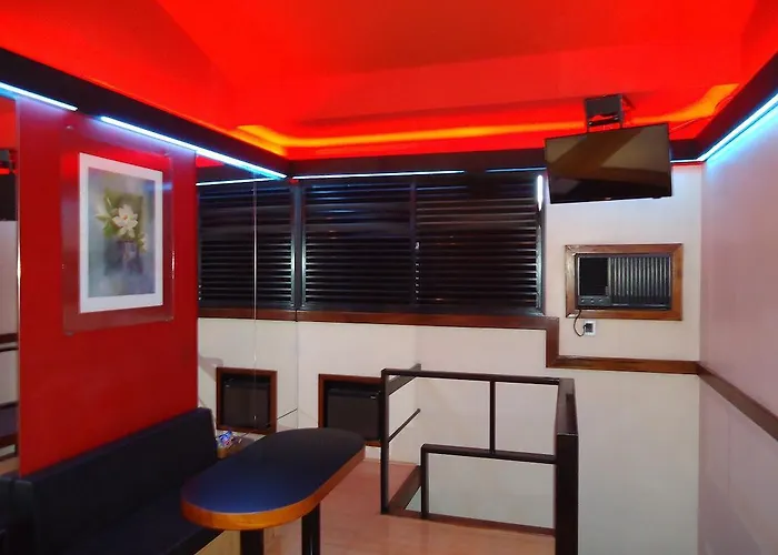 Motel Sunset (Adults Only) Belo Horizonte