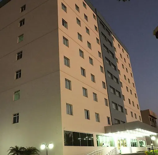 Savana Hotel Uberlândia