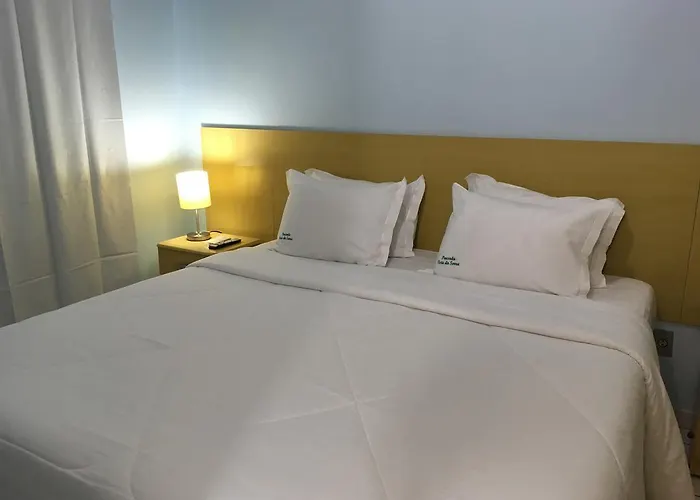 Pousada Vista Da Serra Ouro Branco