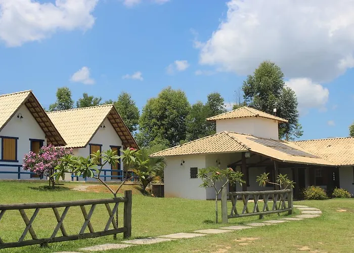 Pousada Serra Azul Tiradentes