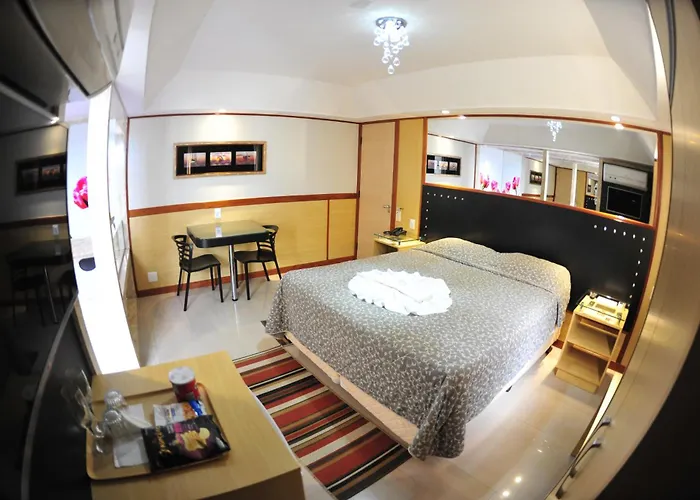 Hotel Premium Plaza Muriaé