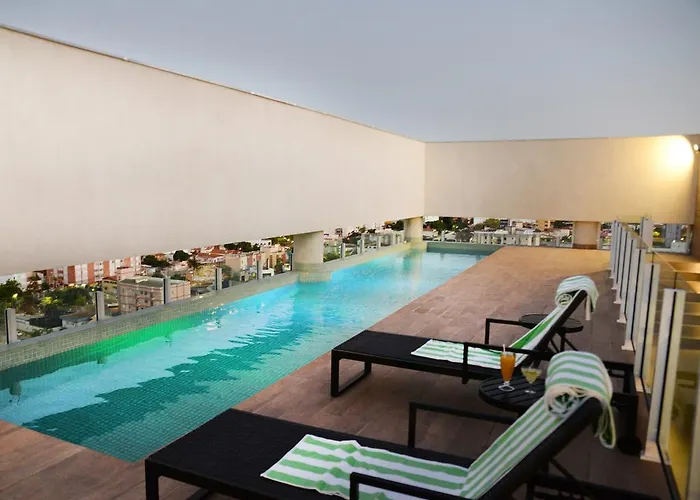 Dubai Suites Montes Claros