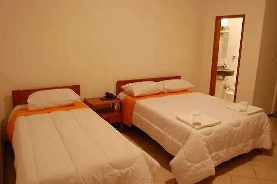 Minas Hotel Unidade Rodovia Mariana