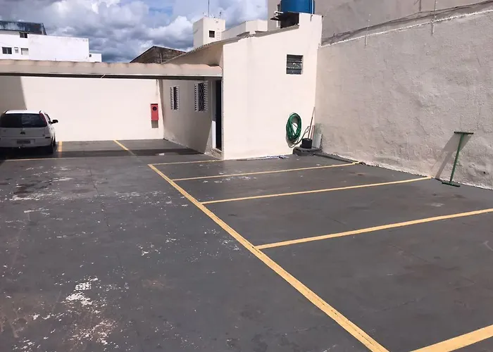 Rota Hoteis Uberlândia