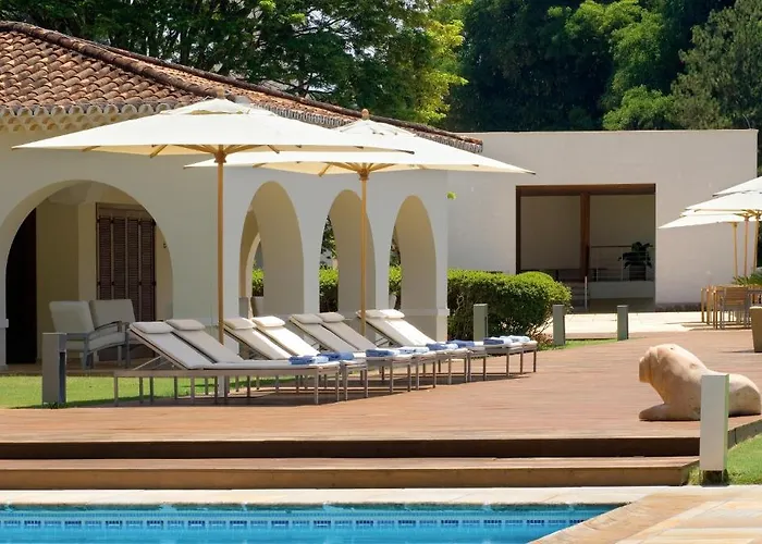 Garden Hill Hotel E Golfe São João del Rei