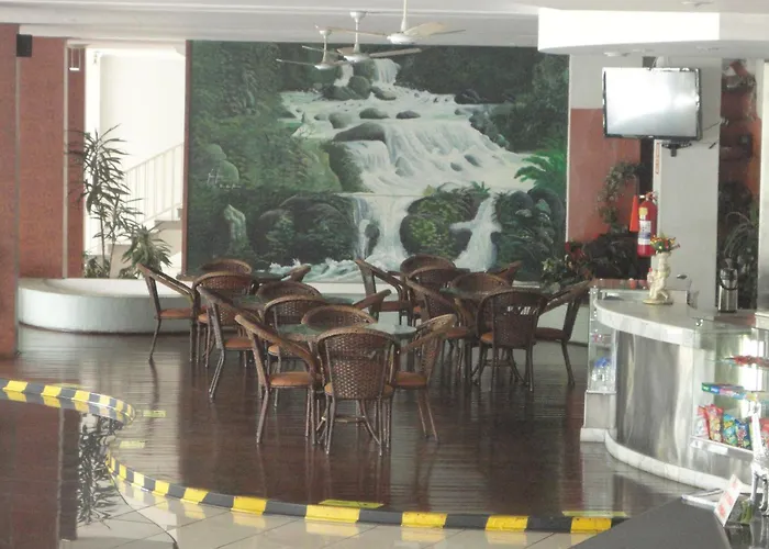 Jóia Hotel Poços de Caldas