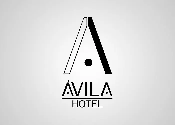 Avila Hotel Boa Esperanca 