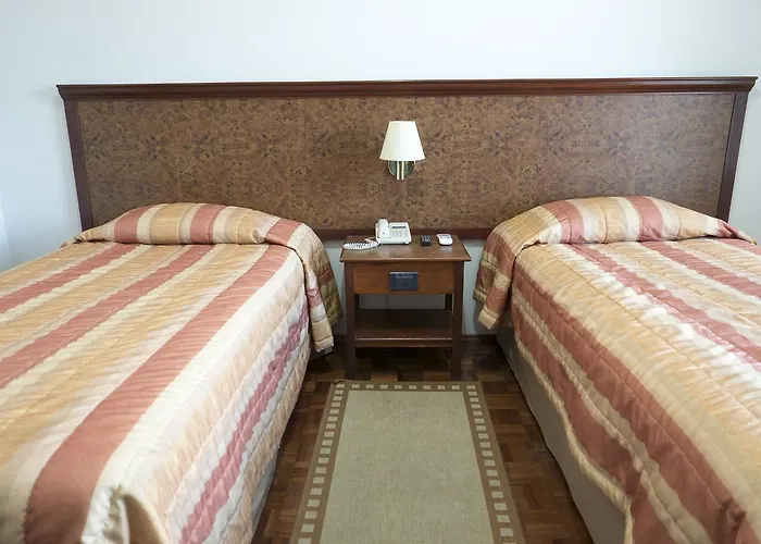 Real Palace Hotel Santa Rita do Sapucaí