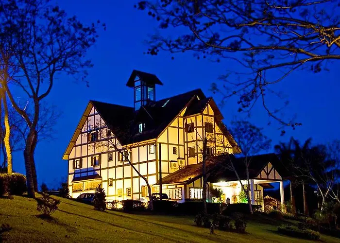 Hotel Amoreiras Extrema