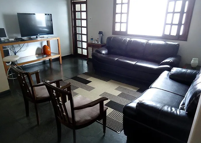 Del Rey Hotel Barbacena