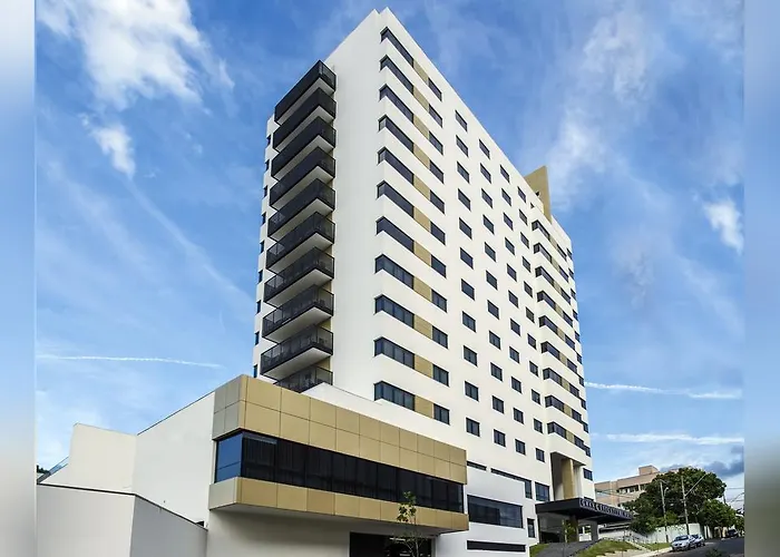 Gran Executive Hotel Uberlândia