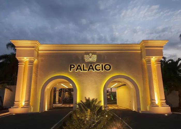 Palácio Oásis Uberlândia