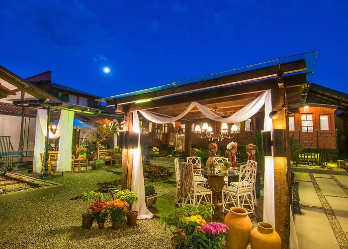 Pousada Trem Do Imperador Tiradentes