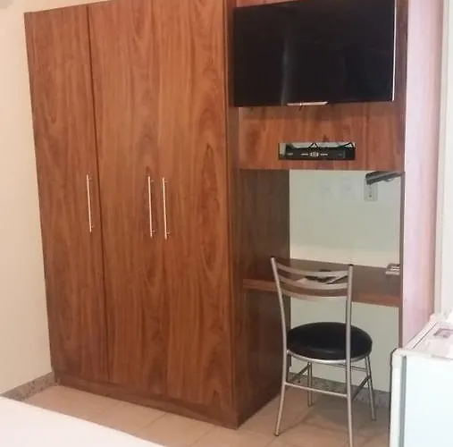 Steel Valley Economic Hotel Ipatinga