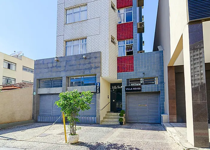 Villa Neves Residence Belo Horizonte