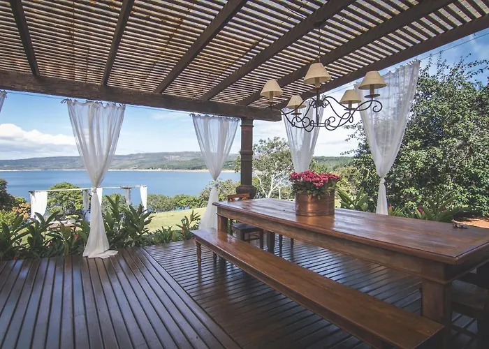 Pousada Lagoa Azul Marina Hotel Capitólio