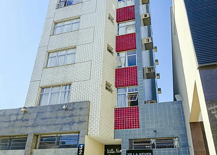 Villa Neves Residence Belo Horizonte