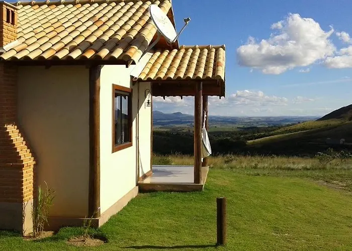 Pousada Gaya Carrancas