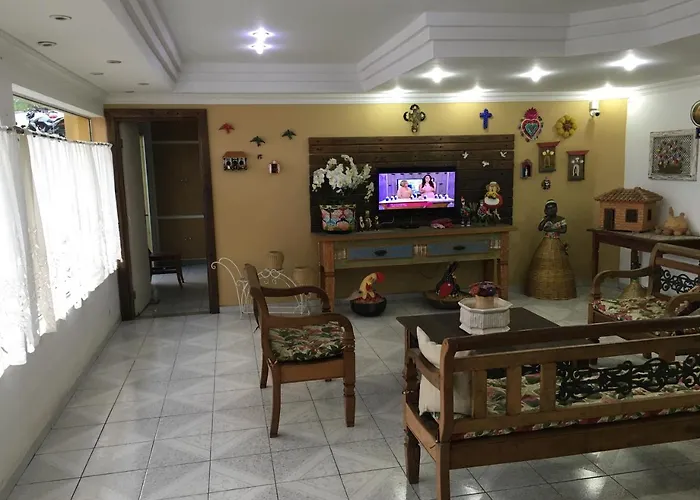 Hotel Vila Rica Alfenas