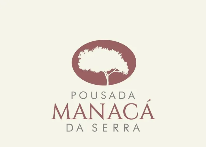 Pousada Manacá Da Serra Vargem Bonita