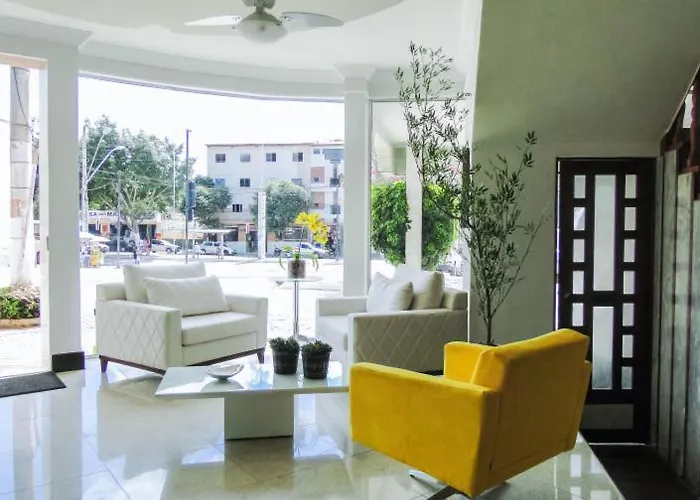 Hotel Real Teófilo Otoni