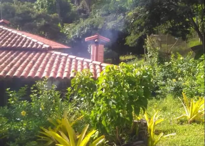 Pousada Rancho Flores Caeté