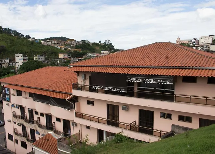 Gabvini Hotel Lima Duarte