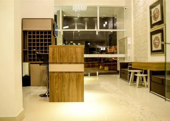 Grand Cafe Hotel Manhuacu