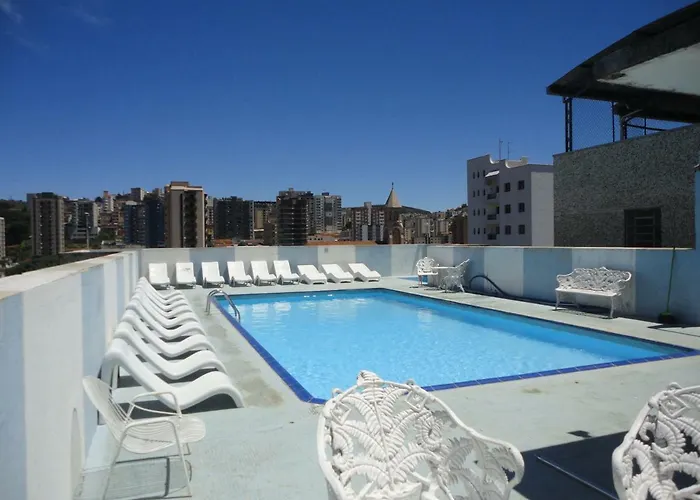 Jóia Hotel Poços de Caldas