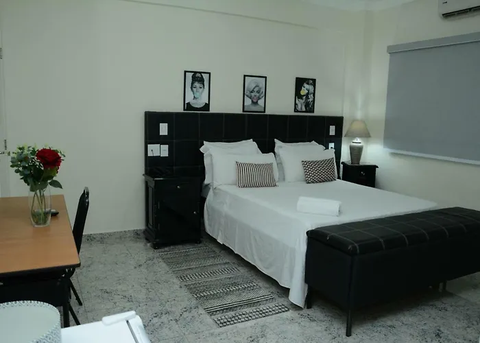 Hotel Flor De Minas Uberaba
