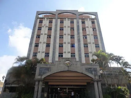 Virgilius Palace Hotel Araxá