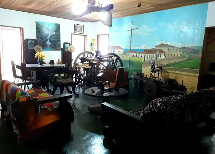 Pousada Mirante Das Pedras São Tomé das Letras