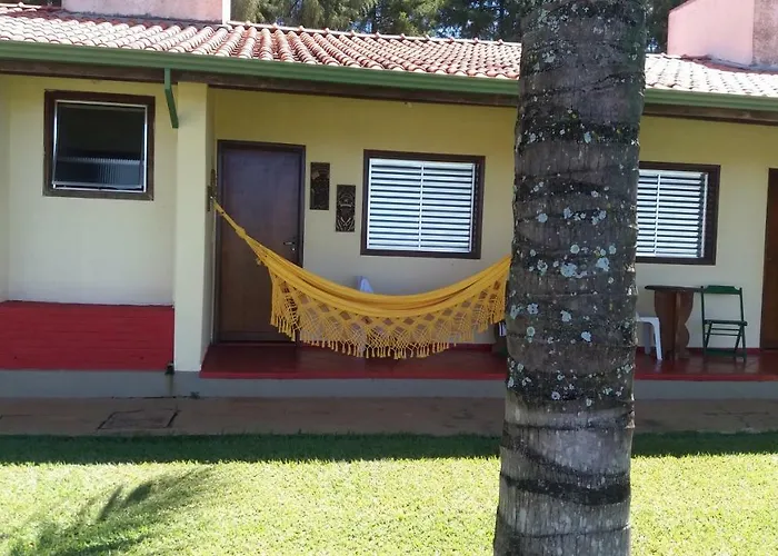 Pousada Serra Da Canastra Delfinópolis