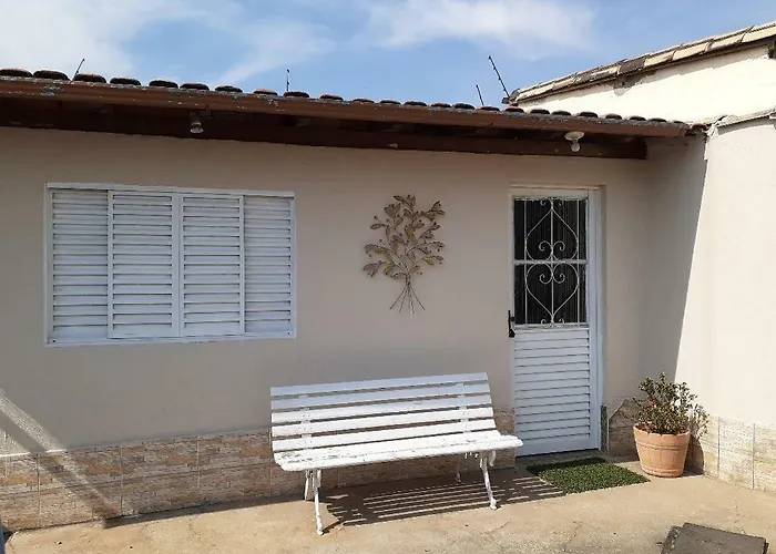 Casa Pampulha Hotel Belo Horizonte