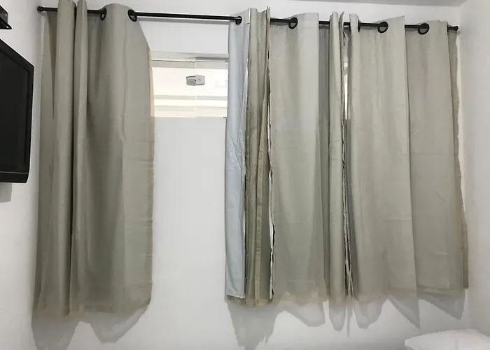 Pousada Anjos Da Montanha São Tomé das Letras