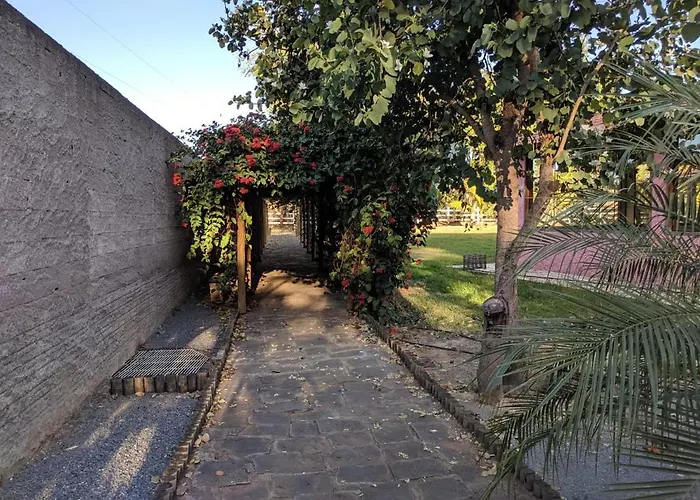 Pousada Canto Do Rio Tres Marias 