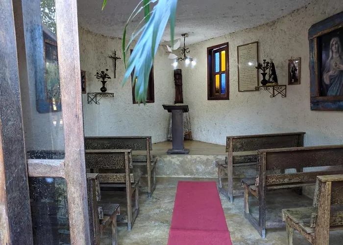 Pousada Canto Do Rio Tres Marias 