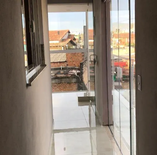 Pousada Anjos Da Montanha São Tomé das Letras