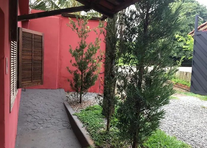 Pousada E Restaurante Do Porto São João Batista do Glória