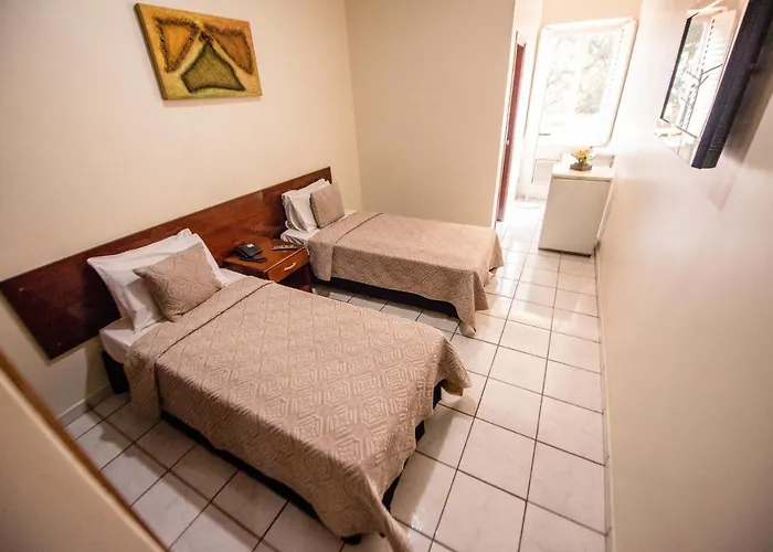 Havana Economy Uberaba