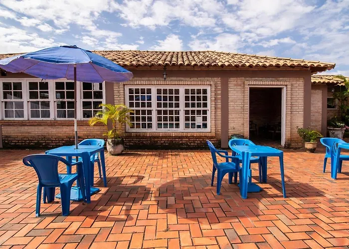 Pousada Serra Do Ouro Tiradentes